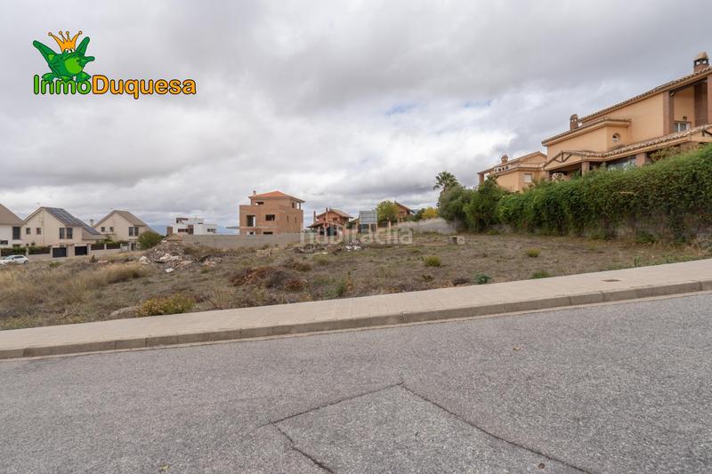 Foto 1cc4cd8e-8954-4445-9321-1300fd1d5508. Terreno residenziale in Dílar