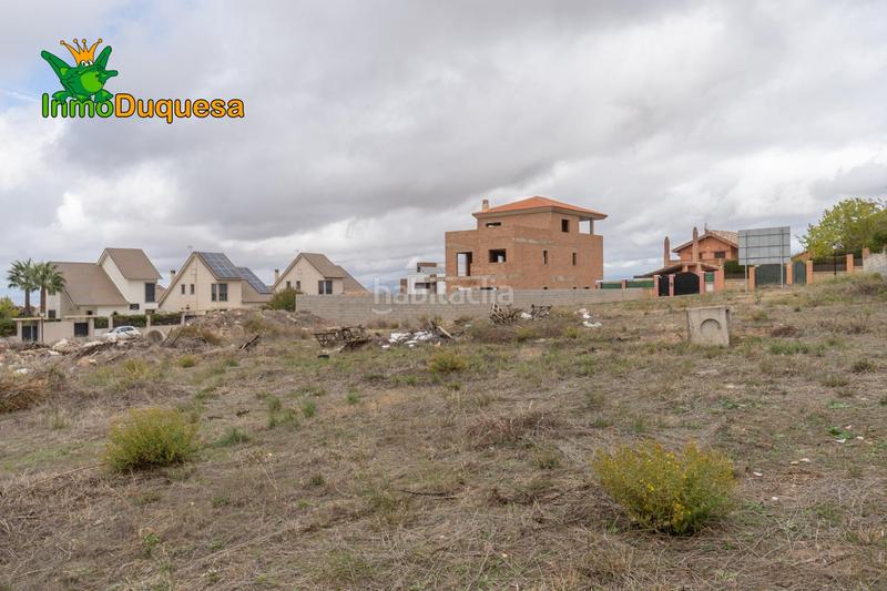 Foto 1deed82e-64fd-46a2-96e9-78906353a839. Terreno residenziale in Dílar