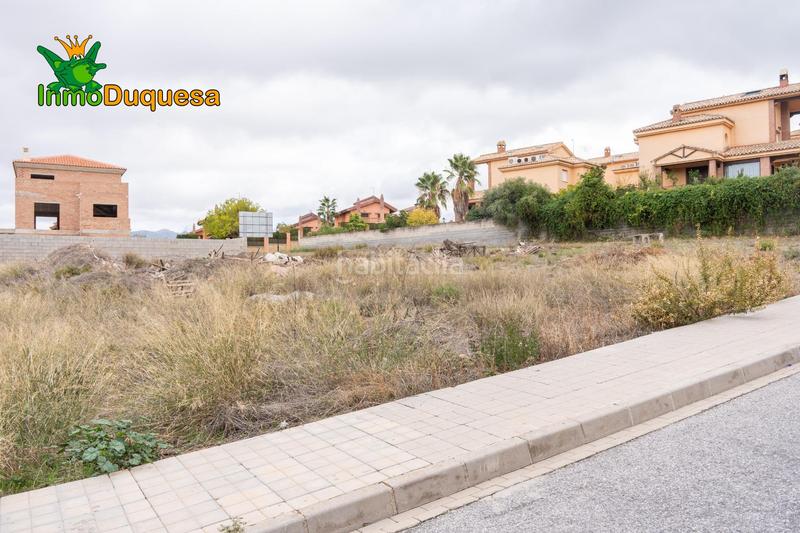 Foto 1f52da4b-077e-4a79-bb1c-feec56f13d8e. Terreno residenziale in Dílar