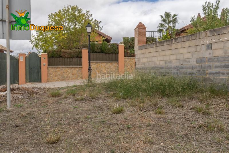 Foto 2ecb8591-2f87-48c7-9fdd-9f01f8eba945. Terreno residenziale in Dílar