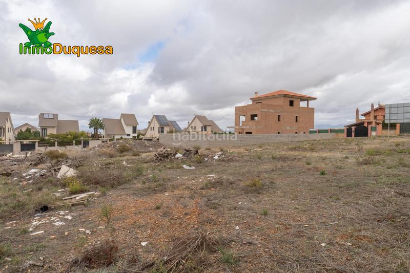 Foto 34e35840-35f6-45d1-b71b-374d7fdcd867. Terreno residenziale in Dílar