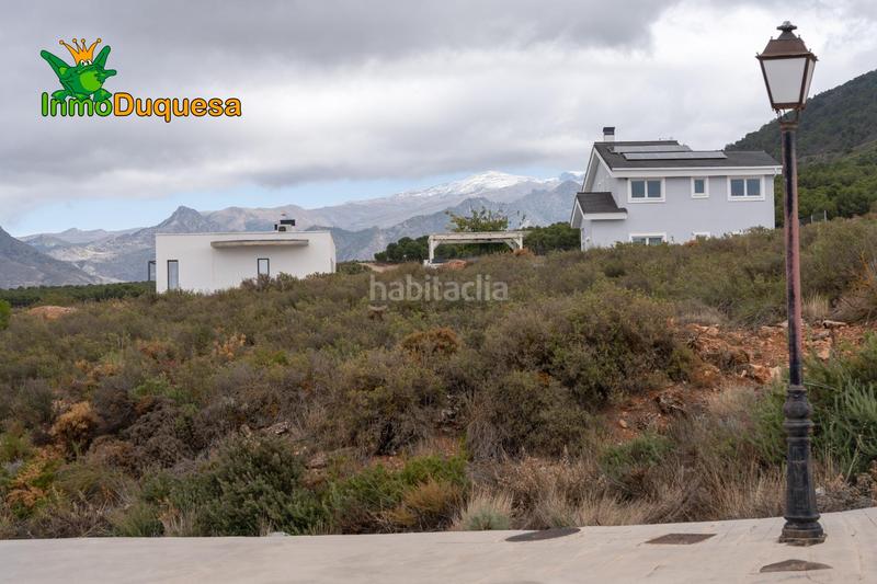 Foto 36eace23-6fe5-4aa1-8957-0966eec1657a. Terreno residenziale in Dílar