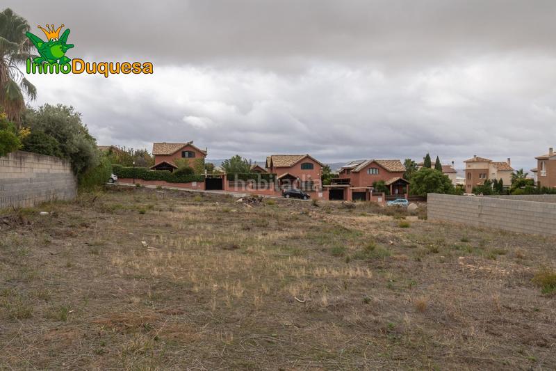 Foto 3938543f-efba-447b-85c2-b5feec454447. Terreno residenziale in Dílar