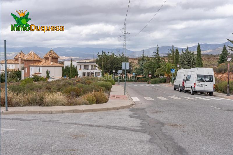 Foto 3e70c607-68a8-4194-8bb5-93dc4a13df59. Terreno residenziale in Dílar