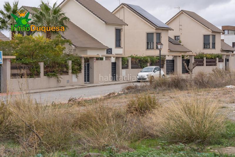 Foto 423c58e2-1344-4741-8527-69d73ea1b407. Terreno residenziale in Dílar