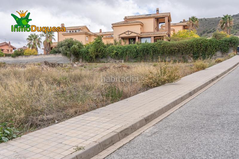 Foto 45f9584b-7b14-4033-9e56-e2471ad5beca. Terreno residenziale in Dílar