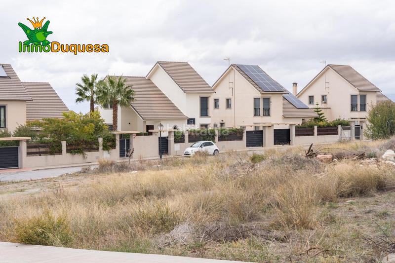 Foto 47f43a37-ca2f-4c65-9304-39a4280447d7. Terreno residenziale in Dílar