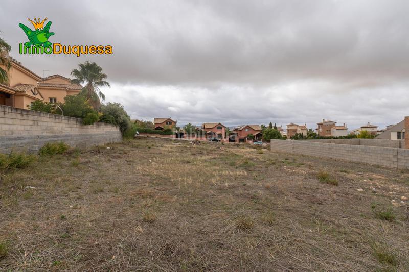 Foto 48ded975-54d4-44ec-a21d-56e388128362. Terreno residenziale in Dílar