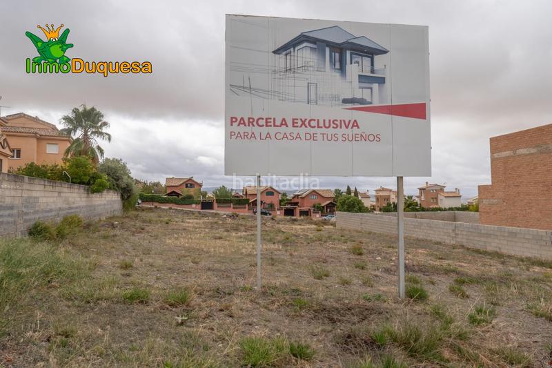 Foto 4953a747-705b-4533-85b9-134a01286e1d. Terreno residenziale in Dílar