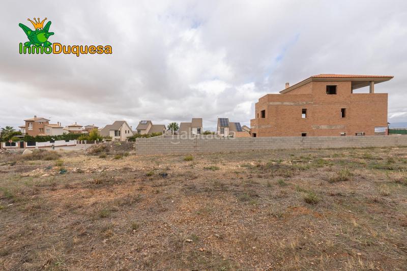 Foto 4c5fed0f-c27b-4b90-bcb0-9bfaef324320. Terreno residenziale in Dílar