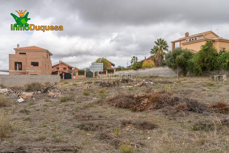 Foto 4d74a025-0180-41fb-bbe3-3dee77020f9b. Terreno residenziale in Dílar