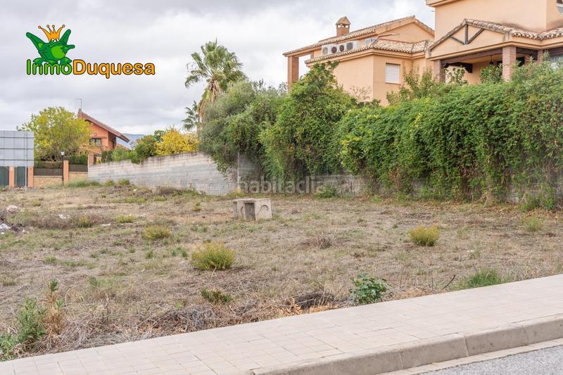 Foto 599d33b7-28b9-4b6a-ac9f-93585d4cd80d. Terreno residenziale in Dílar