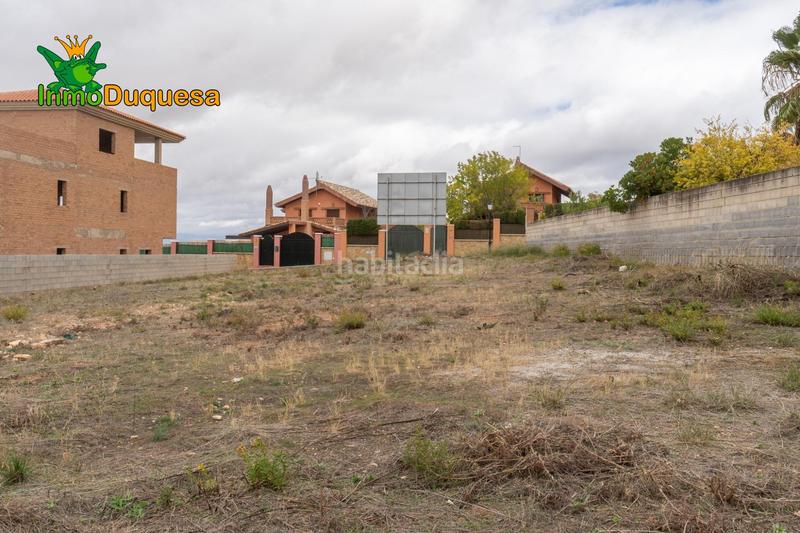 Foto 5f5a6163-a346-4f6b-a992-fa61ba226255. Terreno residenziale in Dílar