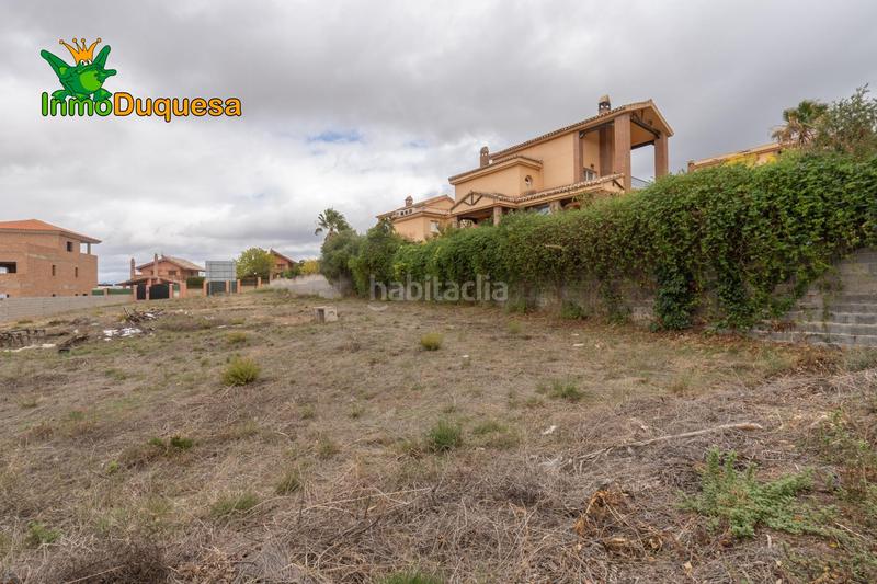 Foto 6b31ae12-cc32-4646-9f8d-2eb3f463ea97. Terreno residenziale in Dílar