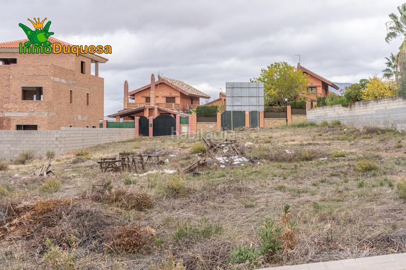 Foto 6d392316-ba37-4665-a44d-887b22420f49. Terreno residenziale in Dílar