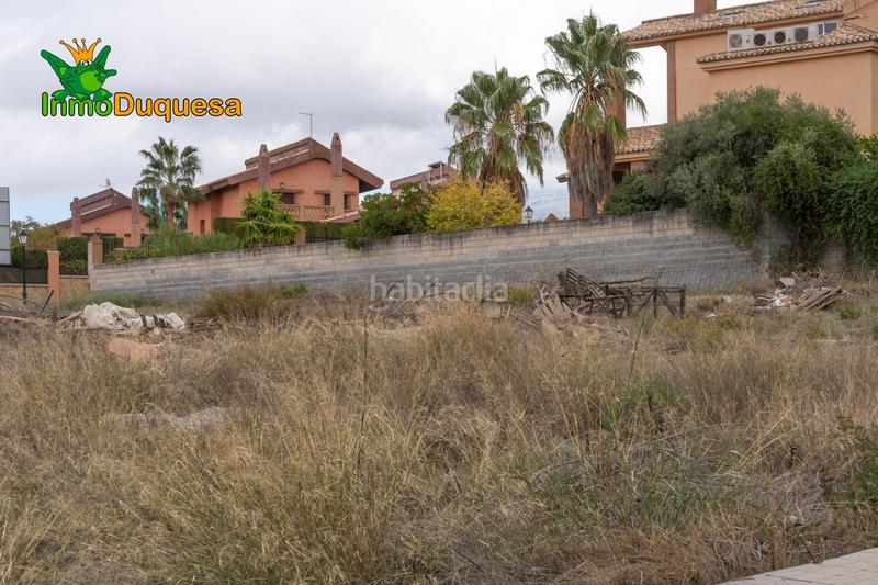 Foto 72a9c24b-4f57-46f8-8ed5-315d2e2af2bb. Terreno residenziale in Dílar