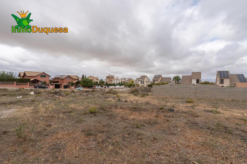 Foto 8c2bef99-f5b2-4227-a753-8f4b03336eb1. Terreno residenziale in Dílar