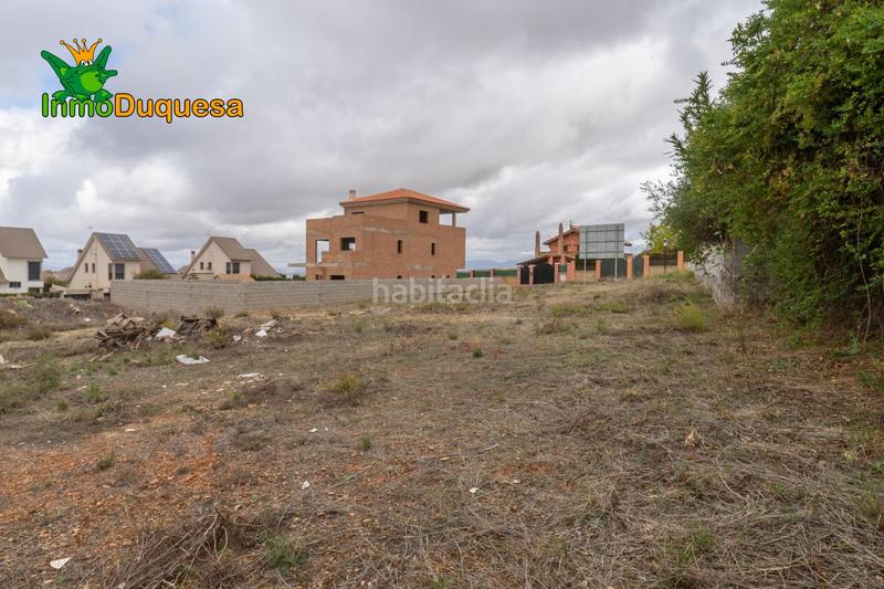 Foto 98240dfe-60c8-4b35-9436-29b3d4598224. Terreno residenziale in Dílar