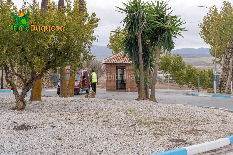 Foto a32f673d-81e6-40d4-b0a1-17274b0bd018. Terreno residenziale in Dílar