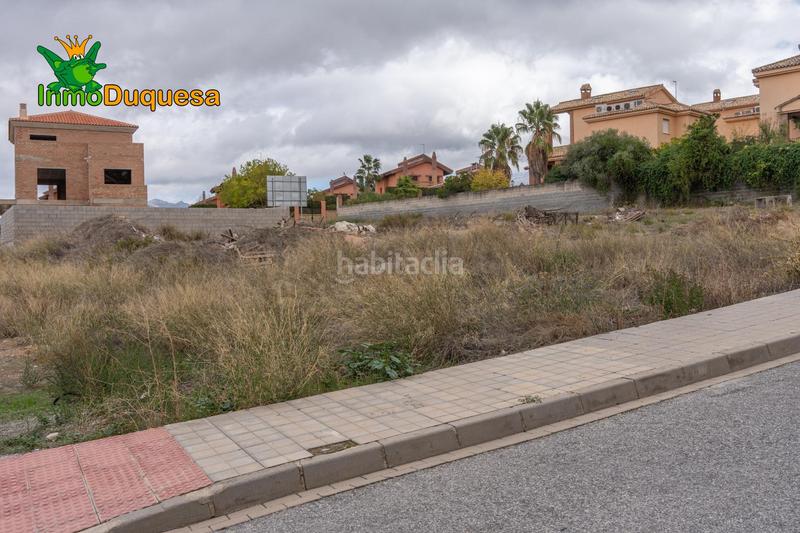 Foto a8792c5b-22bf-4c49-96f7-c6714773f03c. Terreno residenziale in Dílar