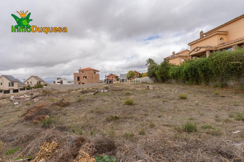 Foto af842836-63c1-463b-bbb5-82a70d7a49f9. Terreno residenziale in Dílar