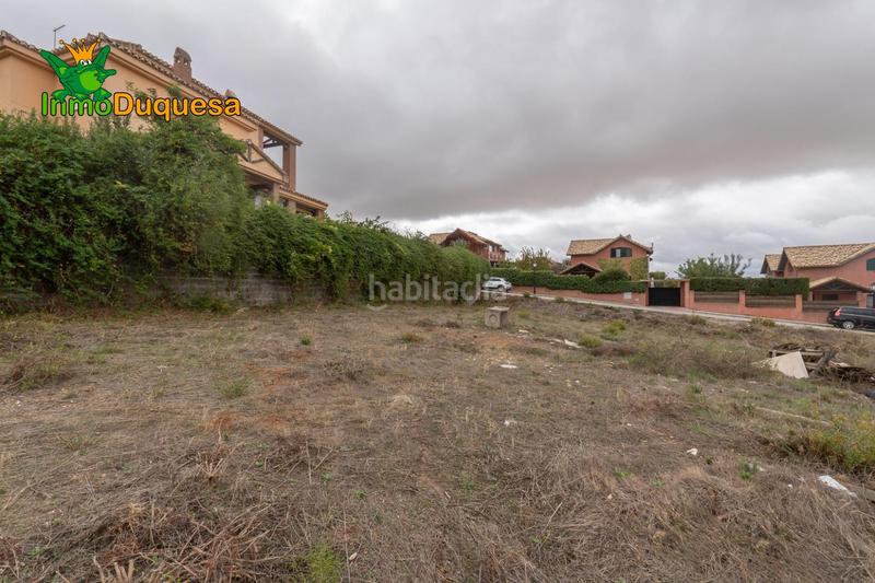 Foto b1f0ef62-04b2-4025-8d59-fe37fbdd33d3. Terreno residenziale in Dílar