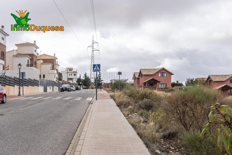 Foto bd51f138-141f-4b24-adc6-170b74a5ed92. Terreno residenziale in Dílar