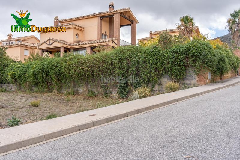 Foto bd637ee1-8f6e-4bb3-9de0-31669df25044. Terreno residenziale in Dílar