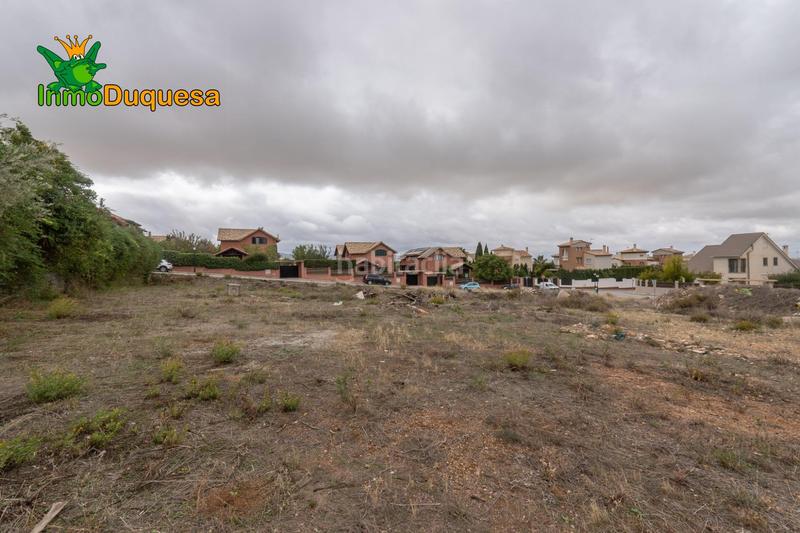 Foto c5046a1a-7850-465a-be9c-e336c75ed80d. Terreno residenziale in Dílar