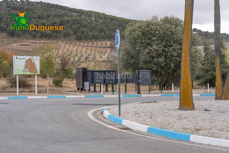 Foto c63c5a89-3b48-433d-99c5-c005a04a6037. Terreno residenziale in Dílar