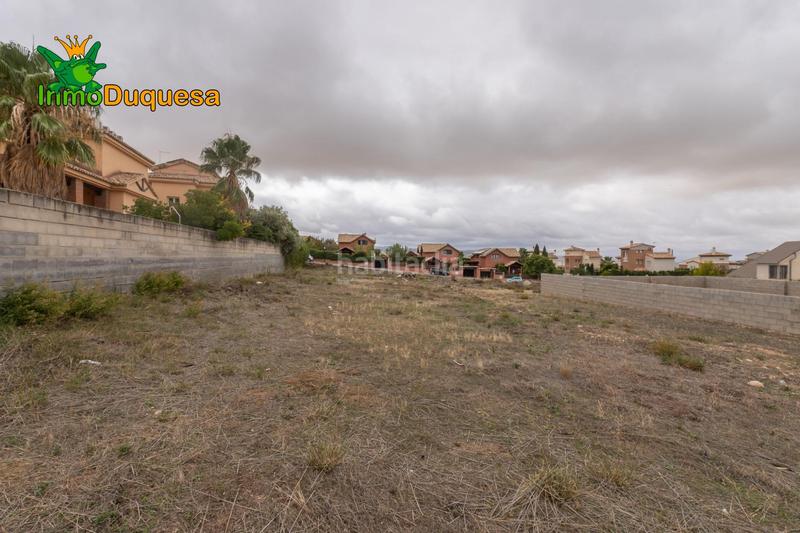 Foto c67d216f-9abe-478f-b3ac-c890fd04402c. Terreno residenziale in Dílar
