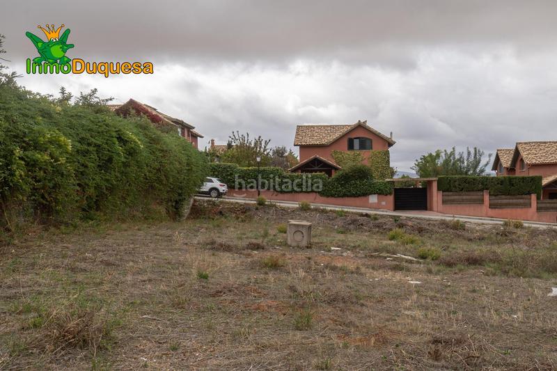 Foto d1083e70-3464-4c90-90e6-5739023ff01f. Terreno residenziale in Dílar