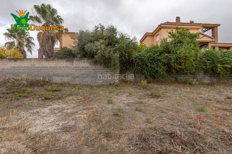 Foto d273f456-b662-4d16-a5fa-fb42637ef253. Terreno residenziale in Dílar