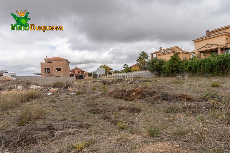 Foto d68e00a7-352f-473f-96c0-6151927fb047. Terreno residenziale in Dílar