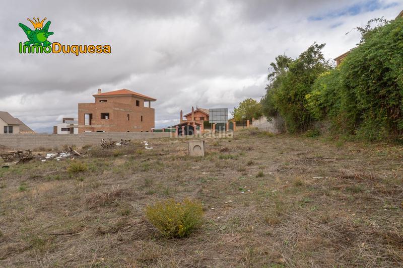 Foto de1eb0c4-42d8-464d-a3b4-cb1d8fc7900f. Terreno residenziale in Dílar