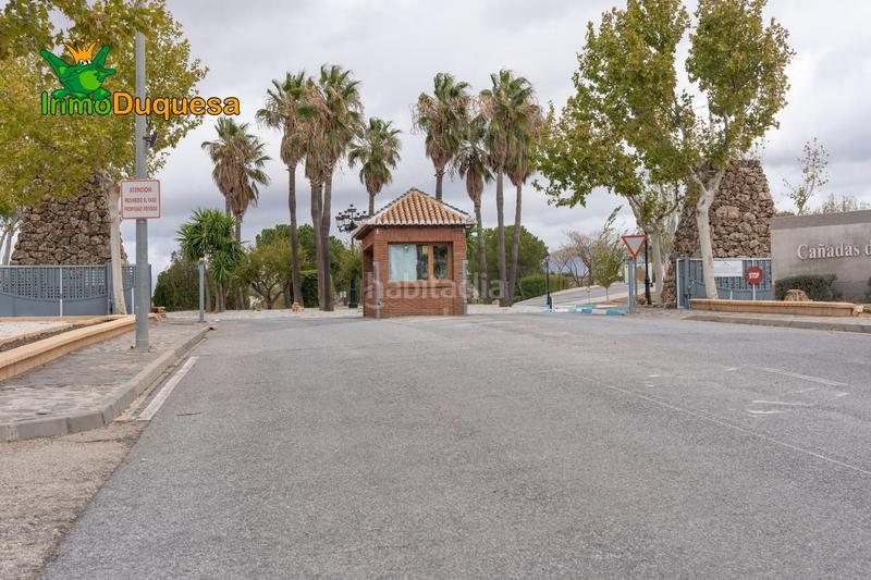 Foto e6e89f2b-cf44-4410-bfde-3a2e4a6cfa36. Terreno residenziale in Dílar