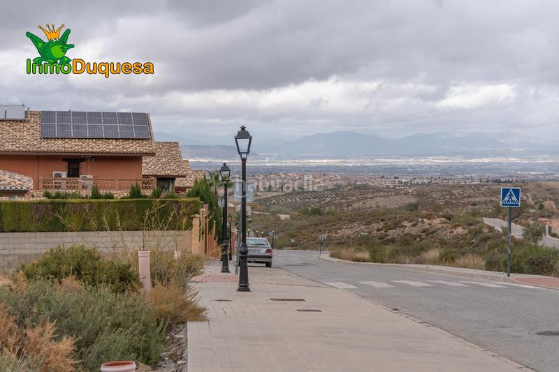 Foto f0fd366b-b407-4f02-bb5a-e18c46035e79. Terreno residenziale in Dílar