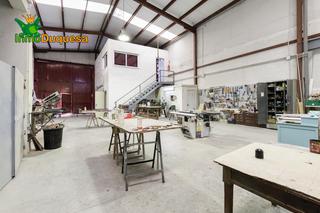 Nau industrial a Cijuela. Nave industrial en cijuela. próxima al aeropuerto.