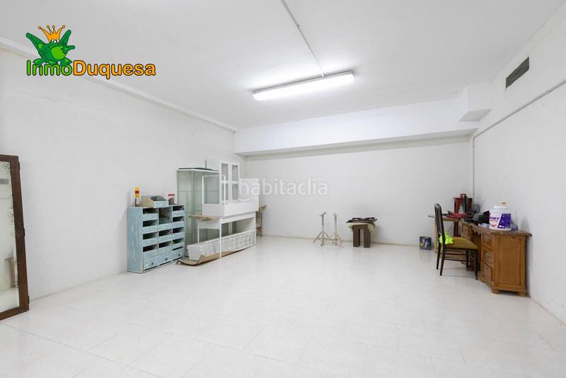 Foto ad226a9d-573a-4627-8307-4794dcde611c. Fabrikhalle in Cijuela