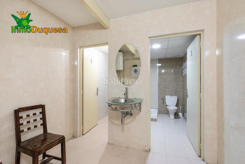 Foto d212c8f7-803c-47a1-834d-b97575113152. Fabrikhalle in Cijuela