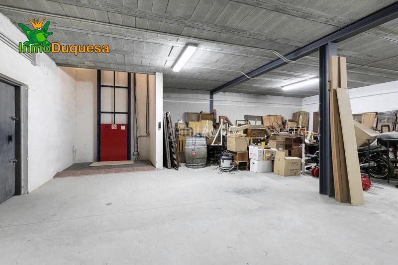 Foto d2f2d2ad-831a-4720-8ab0-c95e5c09b6f4. Fabrikhalle in Cijuela