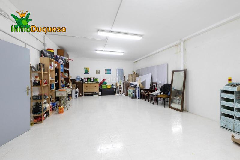 Foto f652c5a7-8491-4fbc-b98f-a02440ab7e0e. Fabrikhalle in Cijuela