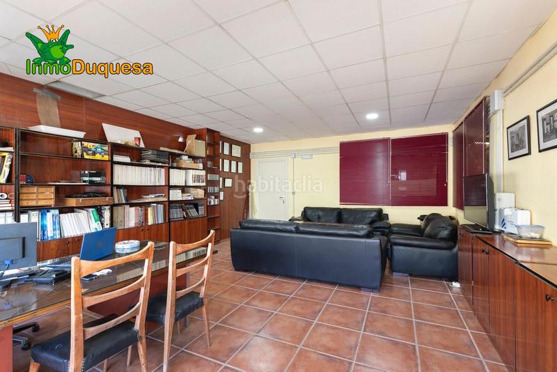 Foto fb4829a7-8122-4dc0-97b1-5db9bc292442. Fabrikhalle in Cijuela