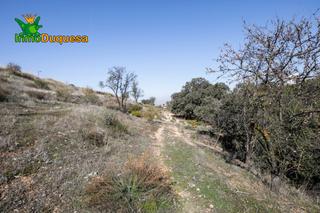 Wohngrundstück in Altos de la Zubia