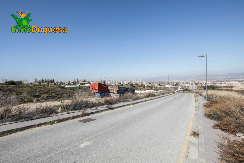 Foto f58127ec-5a6e-4853-b8b5-58bdff8bed2f. Terreno residenziale in Altos de la Zubia Zubia (La)