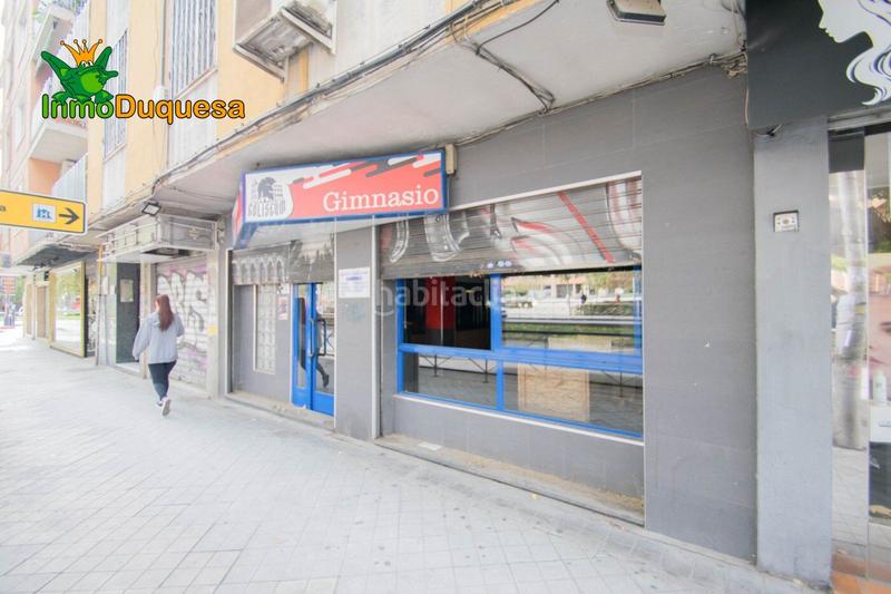 Foto 4d0ce6b0-920f-4a33-ac28-68afc3dc49bc. Local commercial dans Plaza de Toros Granada