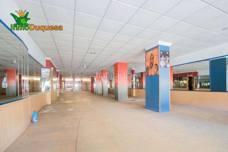 Foto 5249bdec-a709-41ff-8b16-273ae0952235. Local commercial dans Plaza de Toros Granada