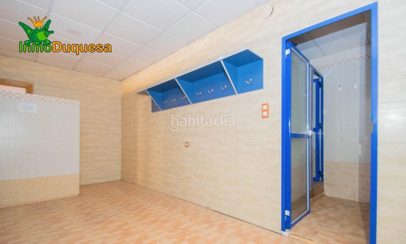 Foto 78cbd60a-cd2d-41ef-894d-38dbe4b82aee. Local commercial dans Plaza de Toros Granada