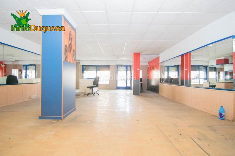 Foto 83d806e4-a244-4d56-b3f5-bca5bd6a4618. Local commercial dans Plaza de Toros Granada