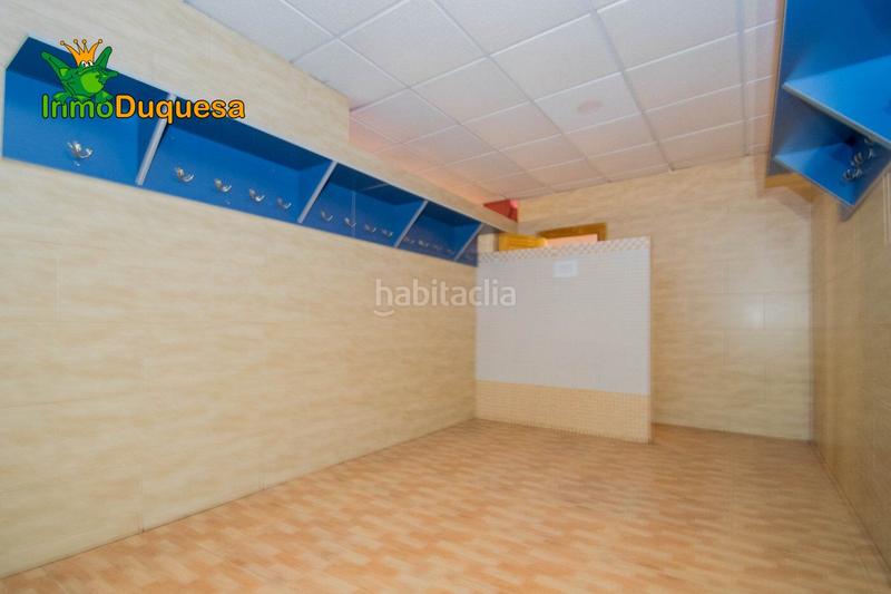 Foto 85b2b6b2-371f-4c21-9b09-0062a4d28754. Local commercial dans Plaza de Toros Granada